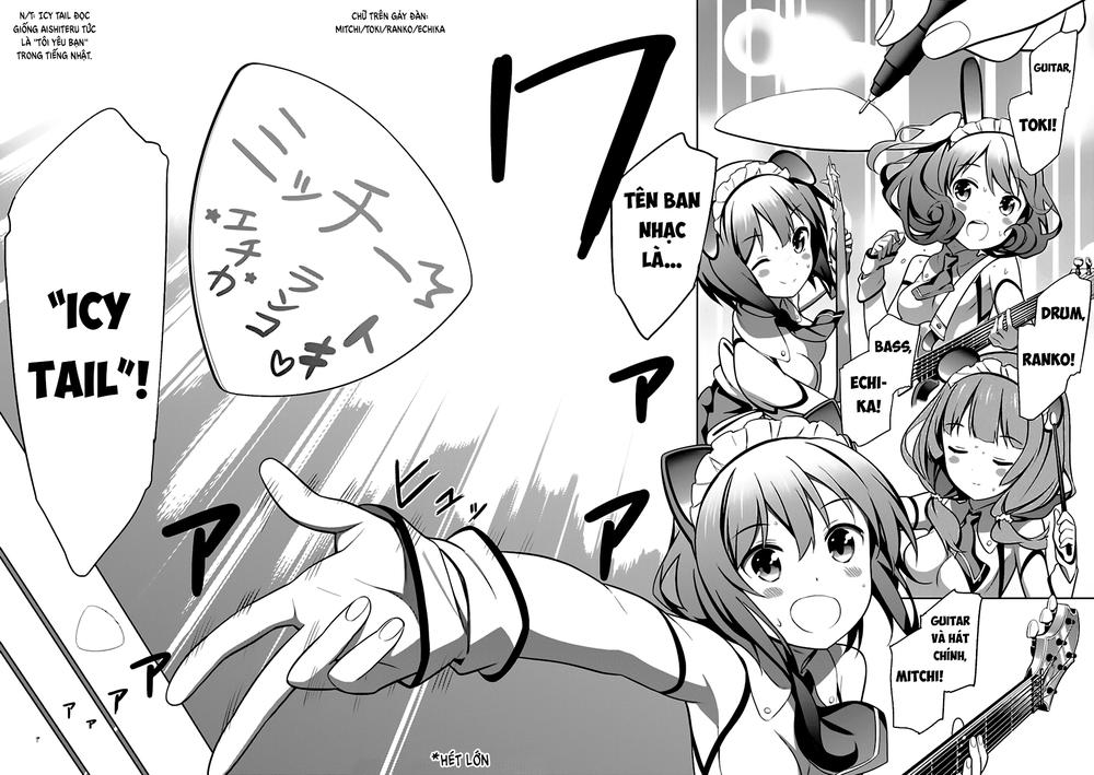 Saenai Kanojo No Sodatekata - Chương 21 - Trang 39