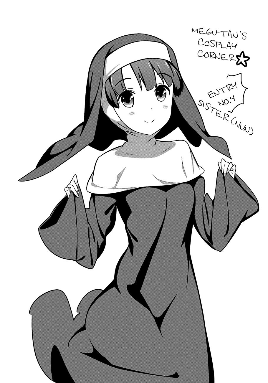 Saenai Kanojo No Sodatekata - Chương 21 - Trang 49