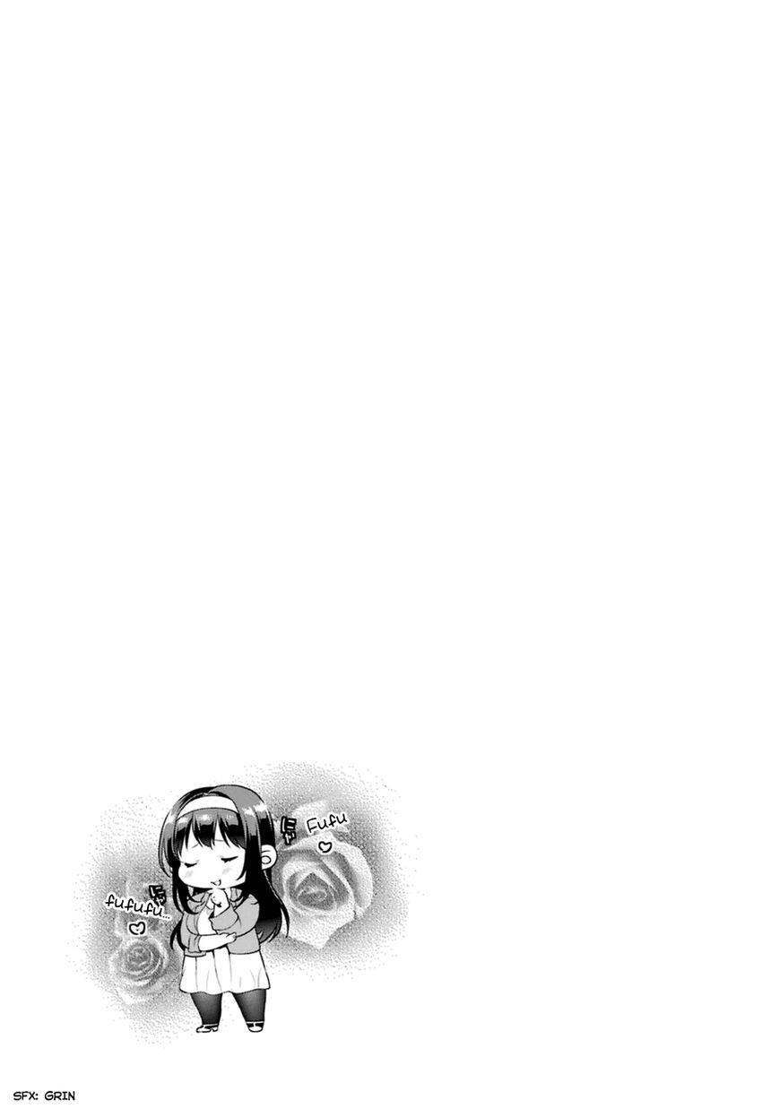 Saenai Kanojo No Sodatekata - Chương 25 - Trang 20