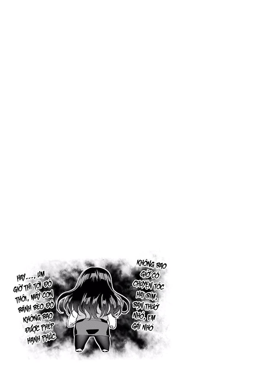 Saenai Kanojo No Sodatekata - Chương 29 - Trang 32