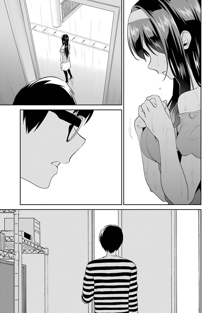 Saenai Kanojo No Sodatekata - Chương 35 - Trang 14
