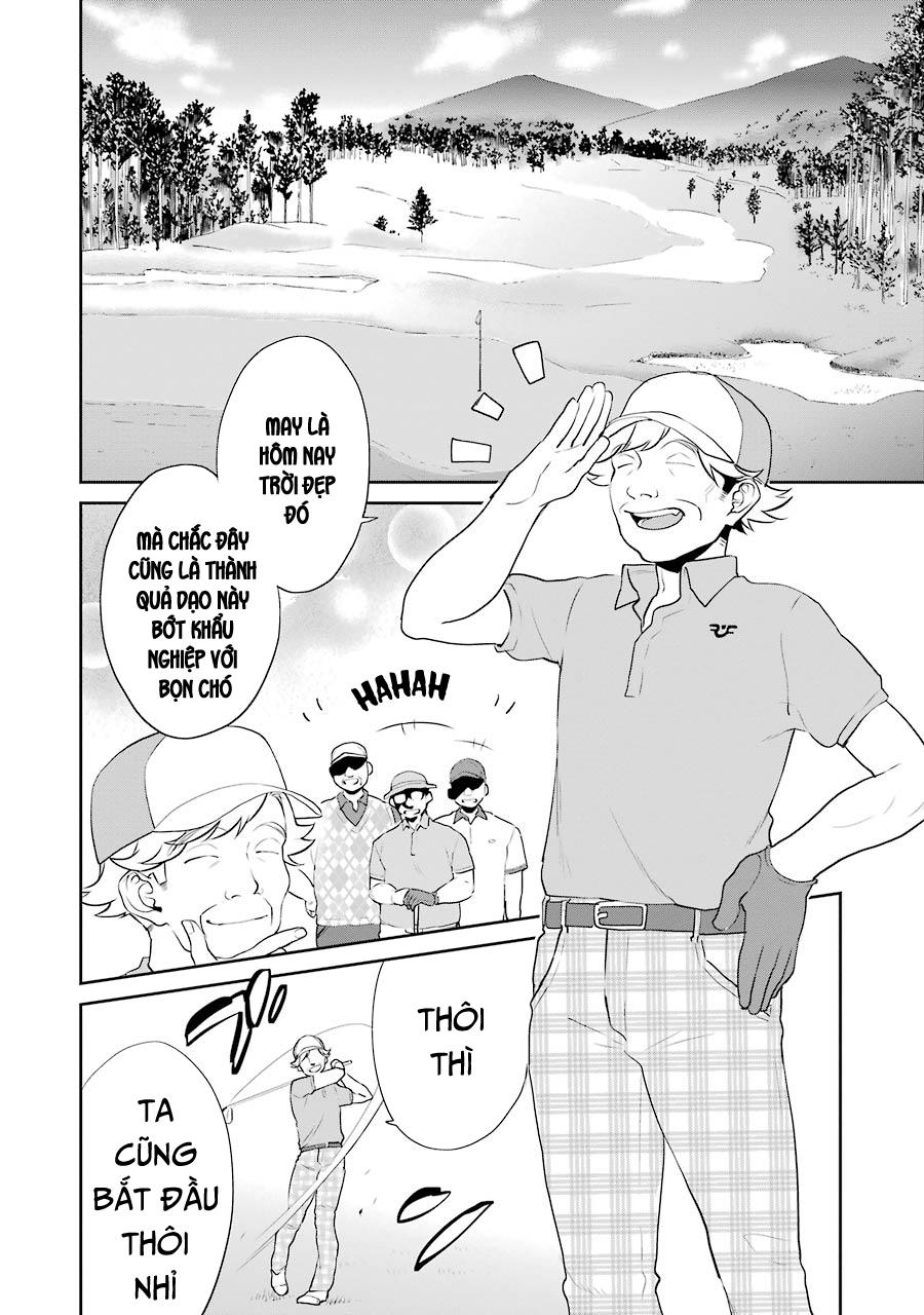 Saenai Kanojo No Sodatekata - Chương 35 - Trang 29