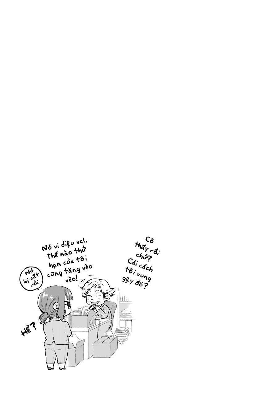 Saenai Kanojo No Sodatekata - Chương 35 - Trang 36