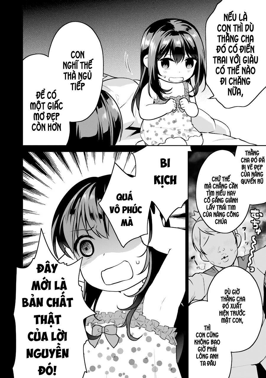 Saenai Kanojo No Sodatekata - Chương 36.5 - Trang 7