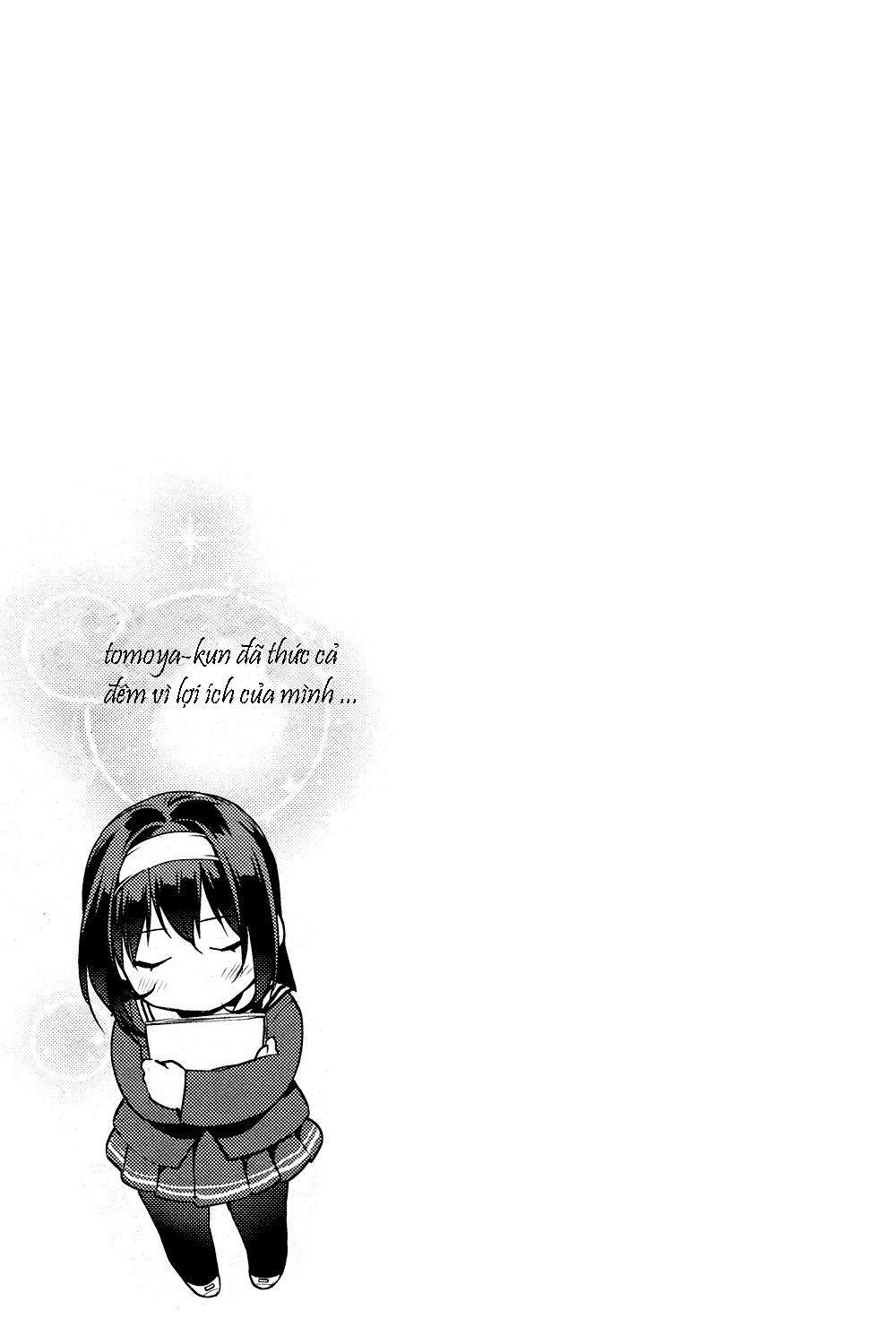 Saenai Kanojo No Sodatekata - Chương 6 - Trang 39