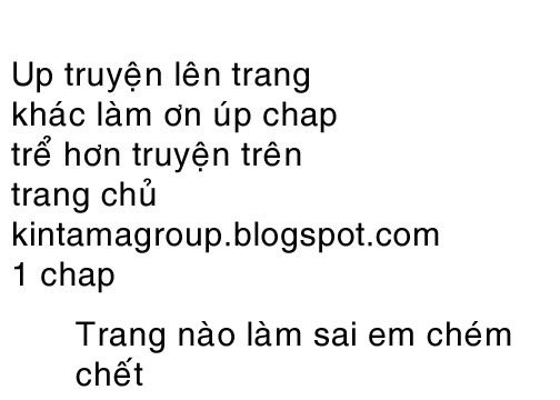 Boku Wa Ookami - Chương 14.1 - Trang 4