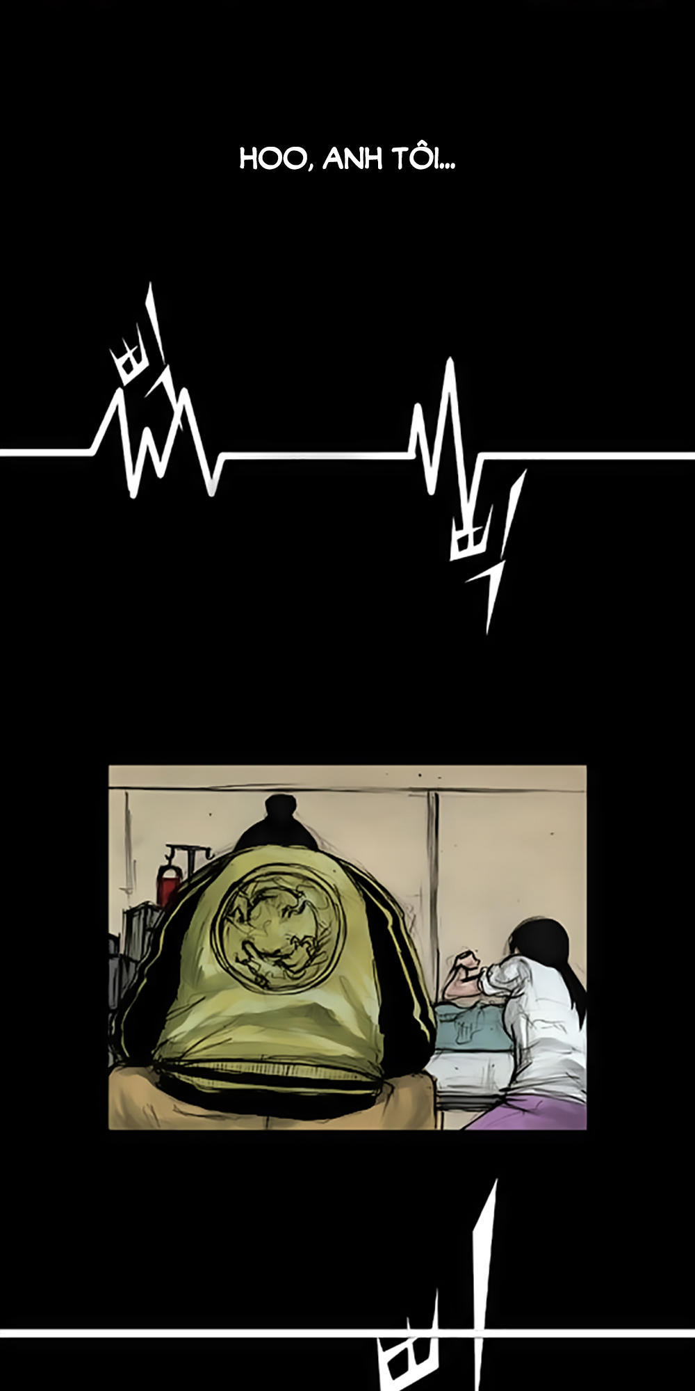 Độc Cô - Chương 1 - Trang 1