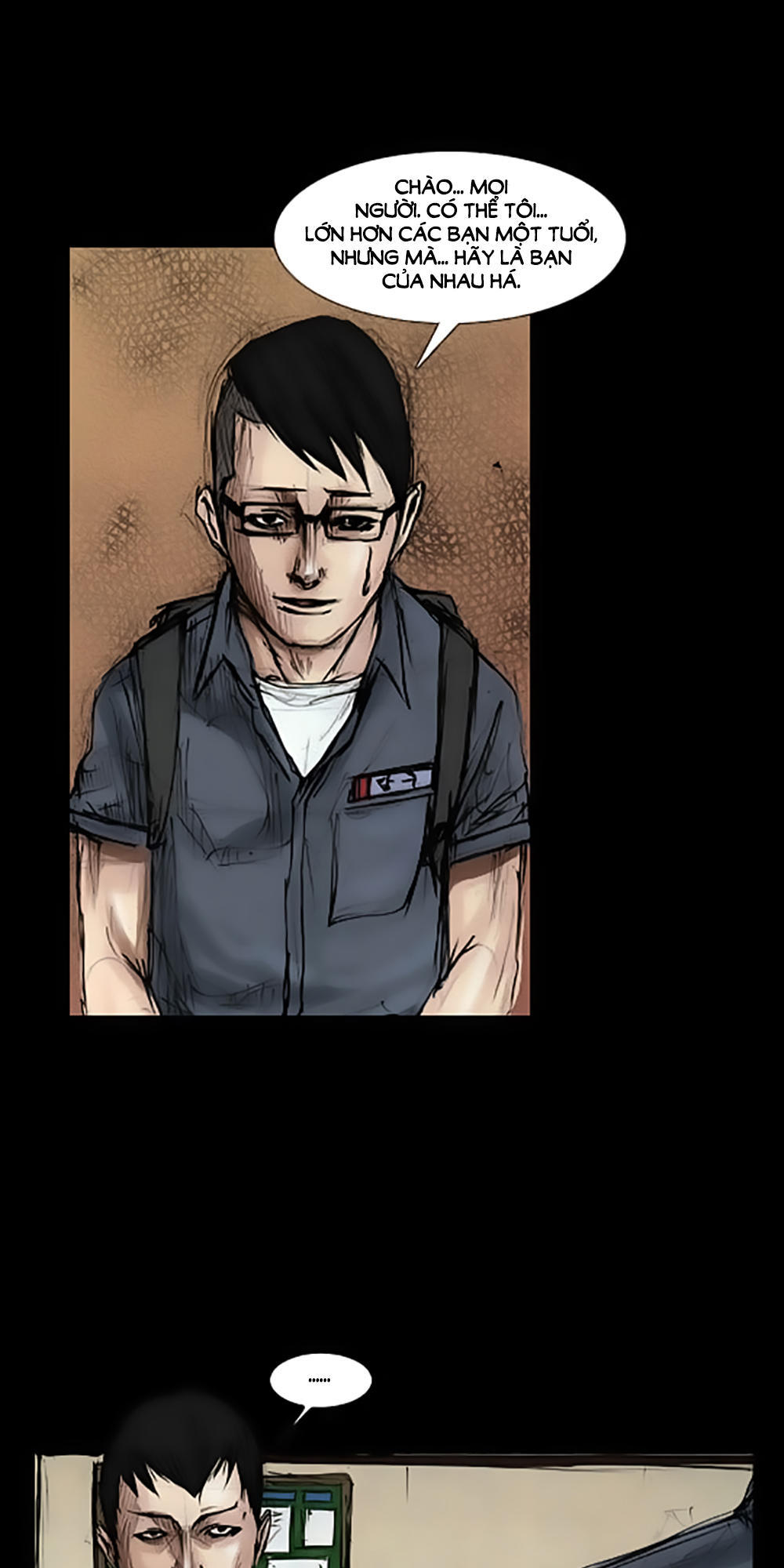 Độc Cô - Chương 1 - Trang 22