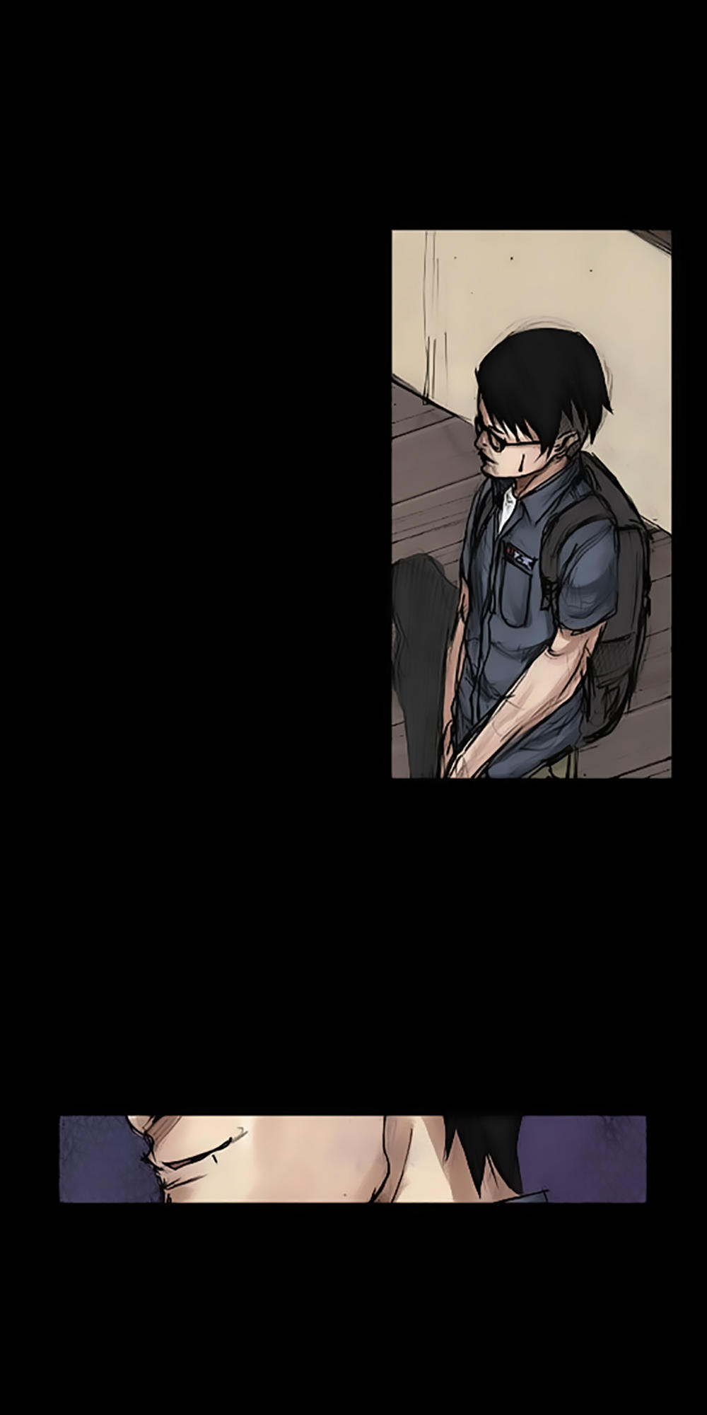 Độc Cô - Chương 1 - Trang 24