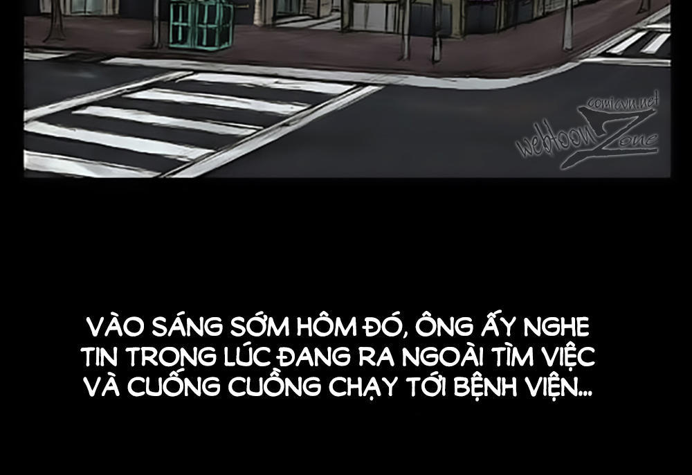 Độc Cô - Chương 1 - Trang 4