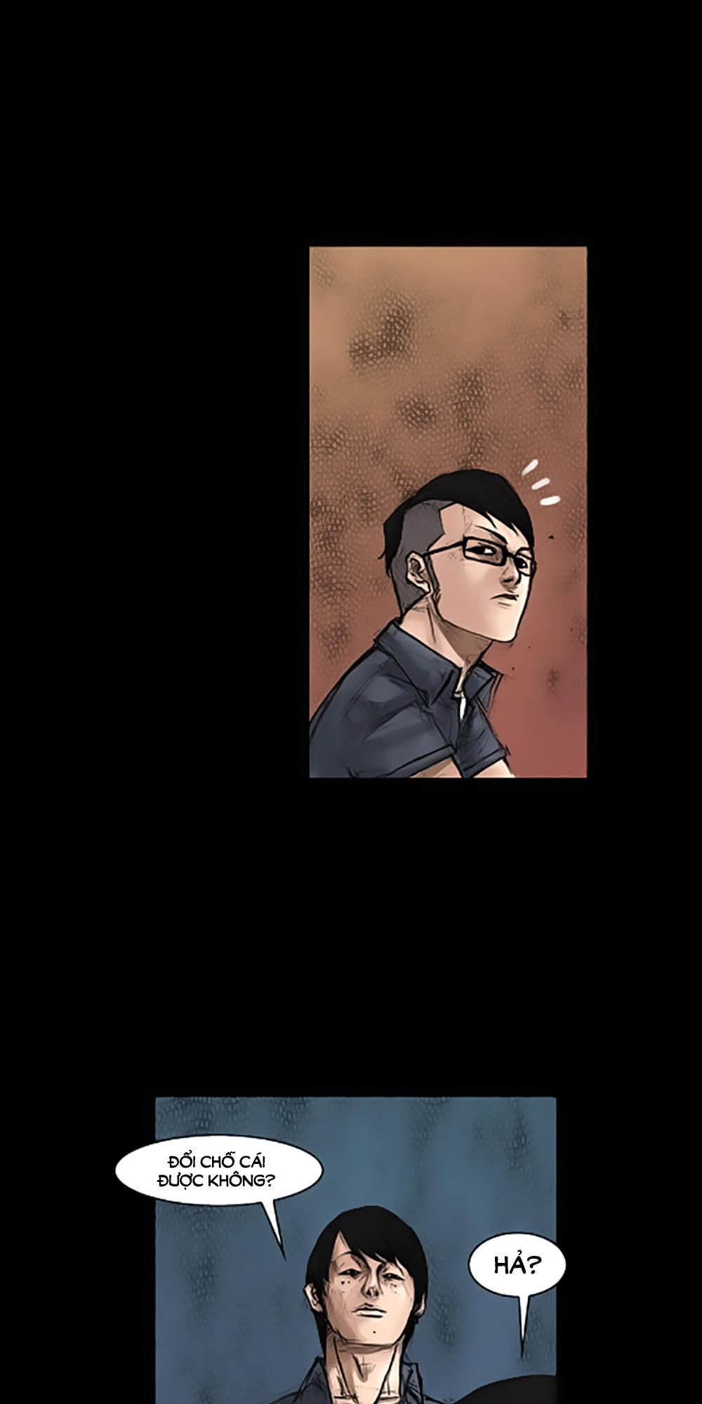 Độc Cô - Chương 1 - Trang 32