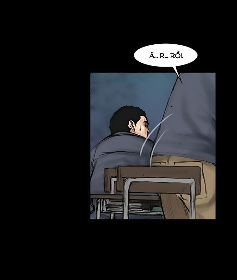 Độc Cô - Chương 1 - Trang 37