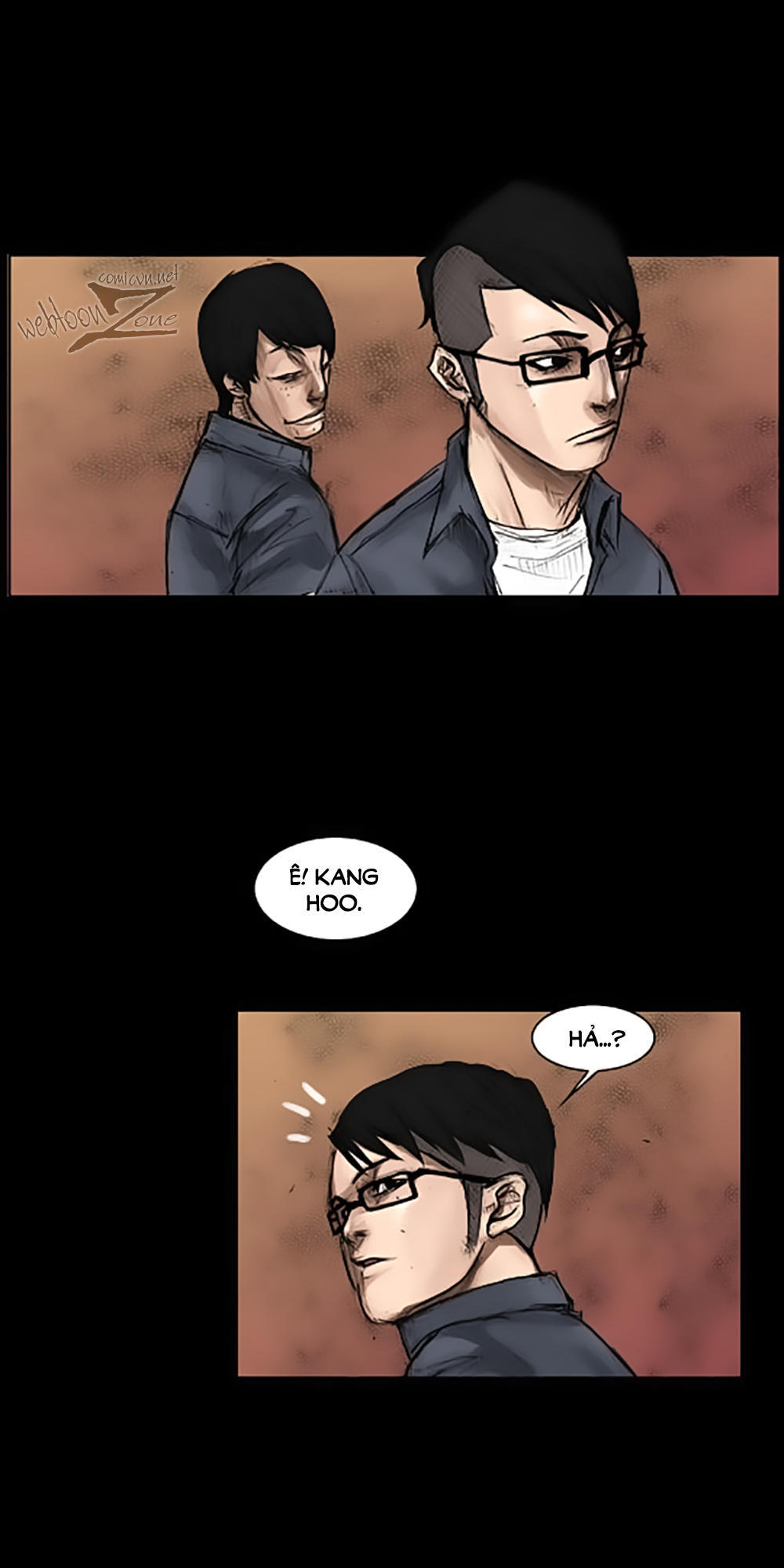 Độc Cô - Chương 1 - Trang 38