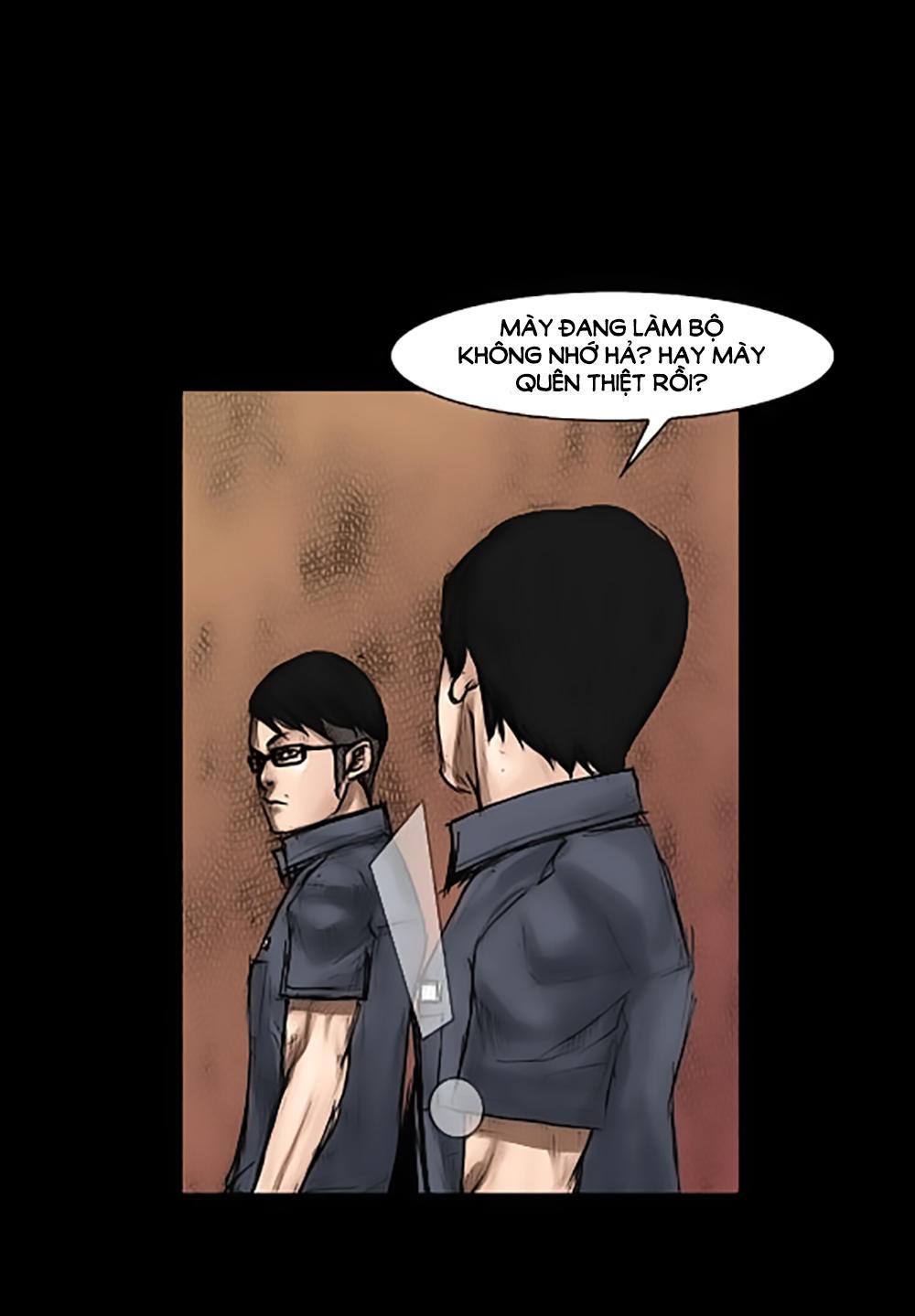 Độc Cô - Chương 1 - Trang 39