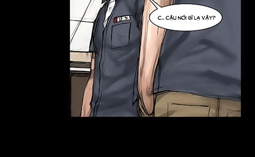 Độc Cô - Chương 1 - Trang 41