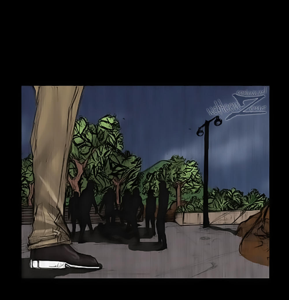 Độc Cô - Chương 1 - Trang 45