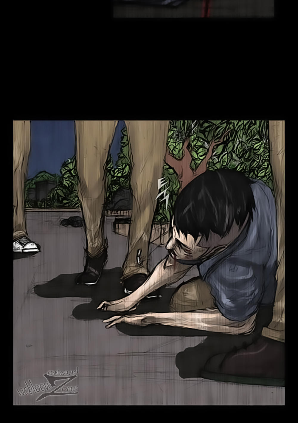 Độc Cô - Chương 1 - Trang 49