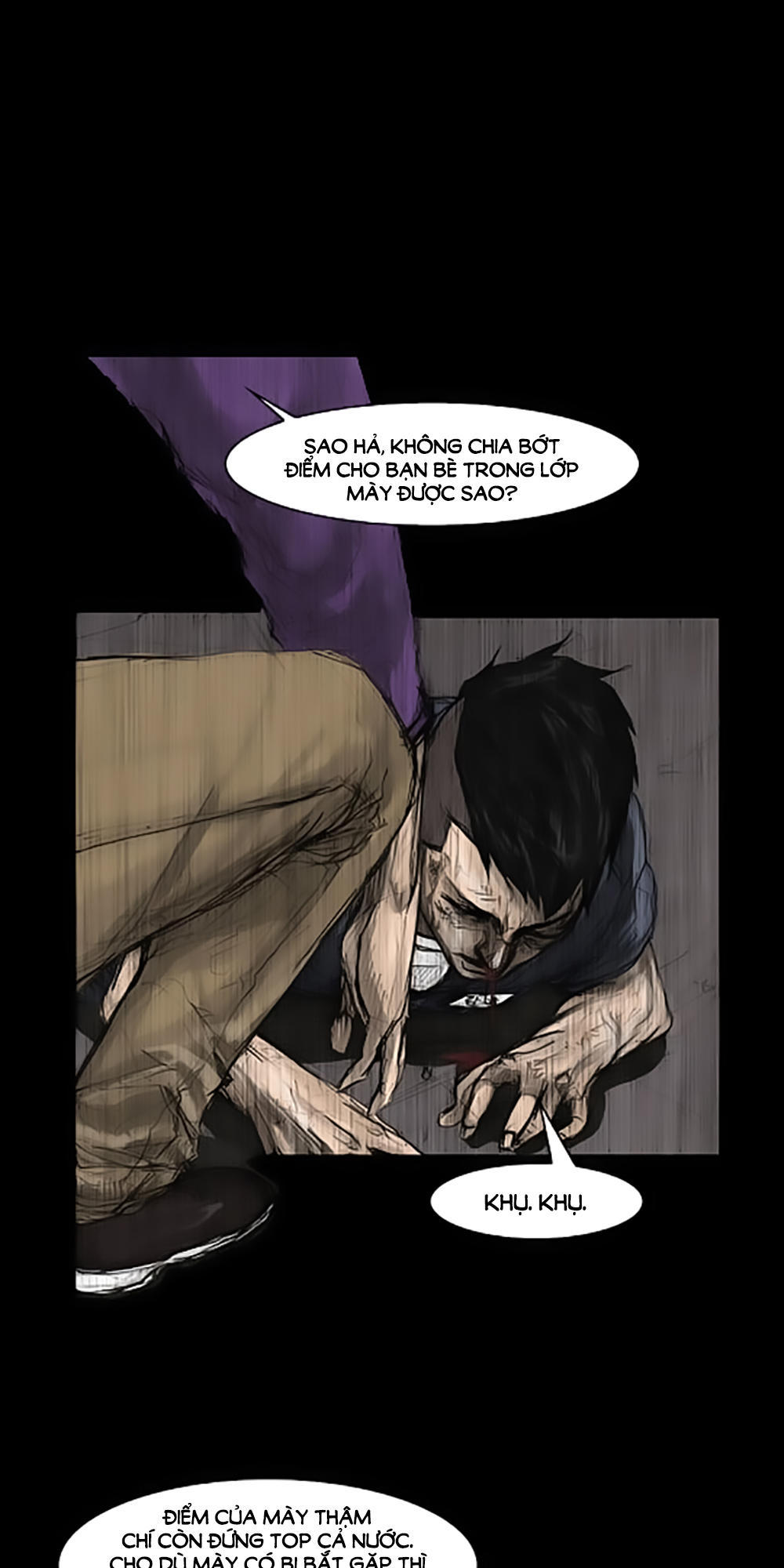 Độc Cô - Chương 1 - Trang 50