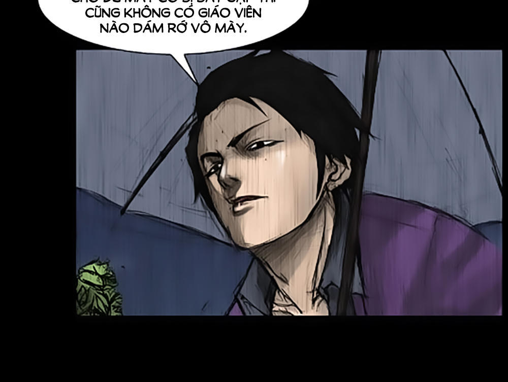 Độc Cô - Chương 1 - Trang 51