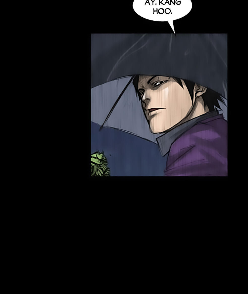 Độc Cô - Chương 1 - Trang 55