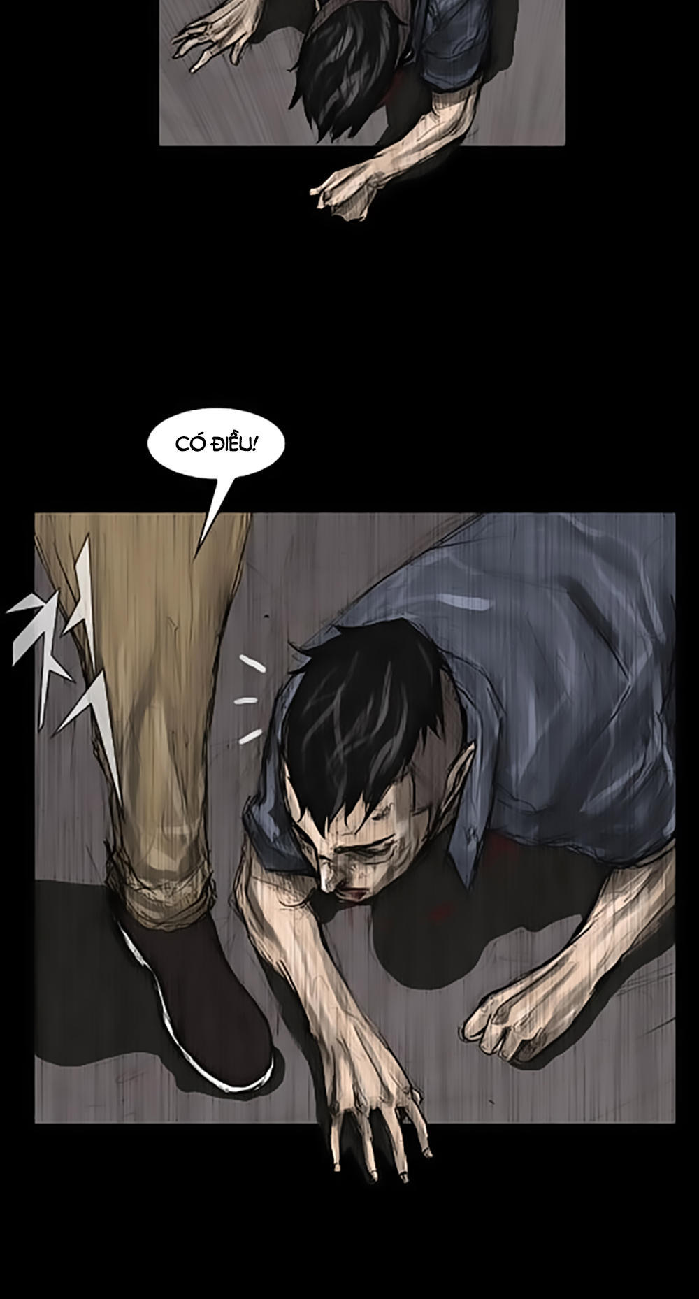 Độc Cô - Chương 1 - Trang 59