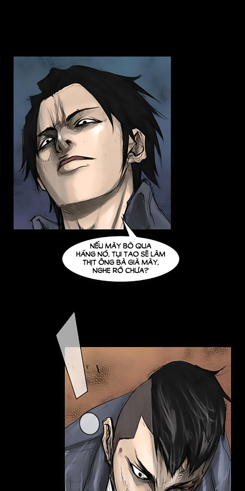 Độc Cô - Chương 1 - Trang 60