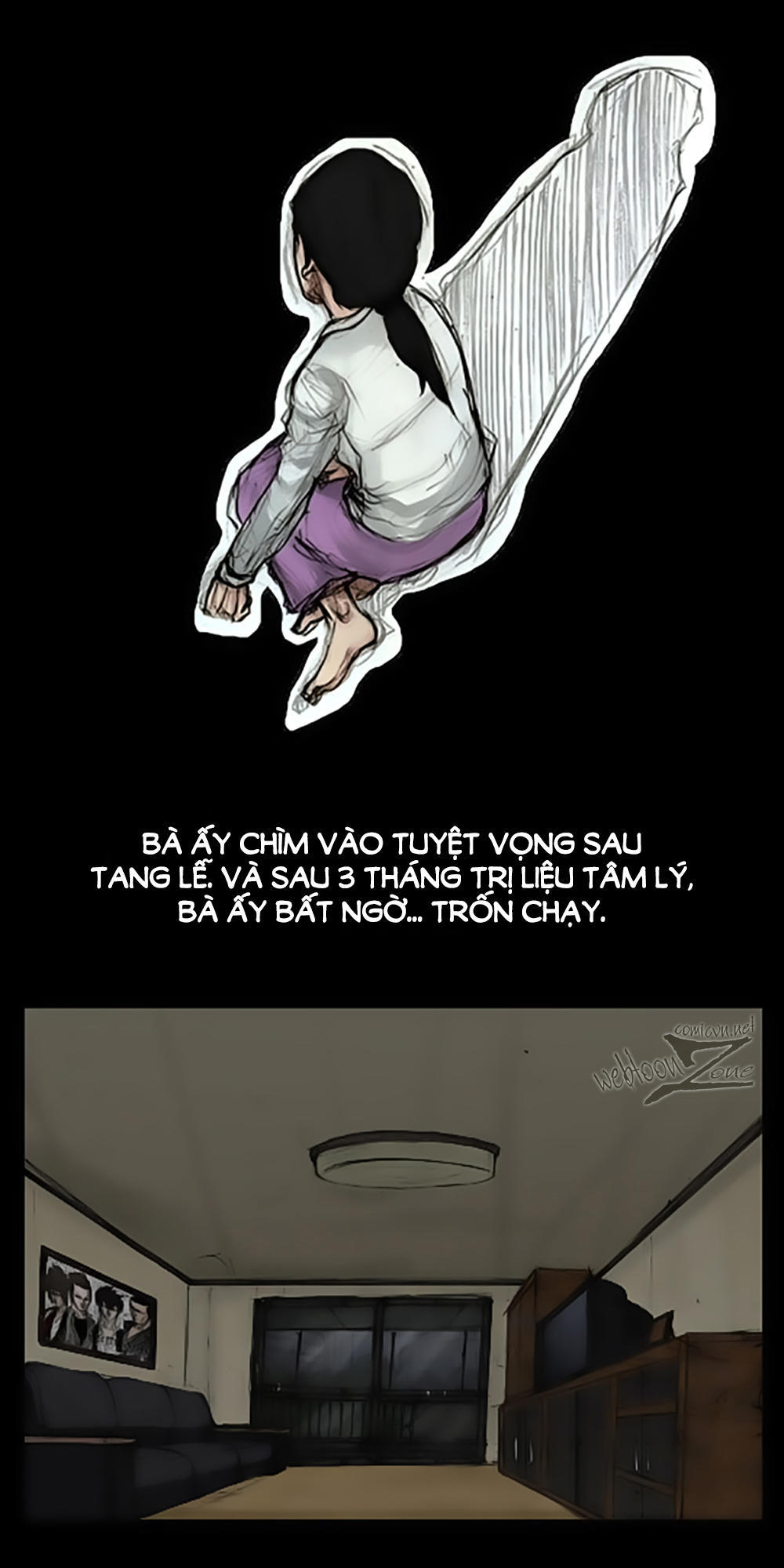 Độc Cô - Chương 1 - Trang 7