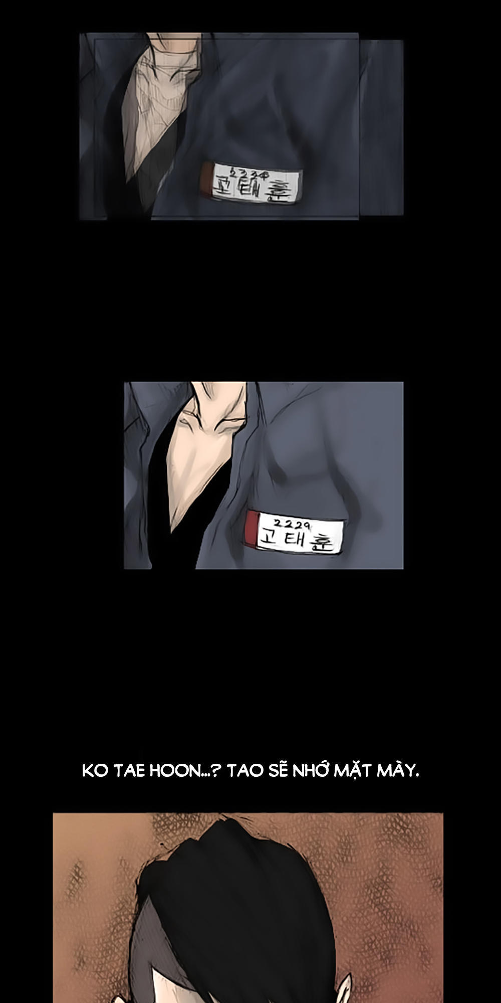 Độc Cô - Chương 1 - Trang 64