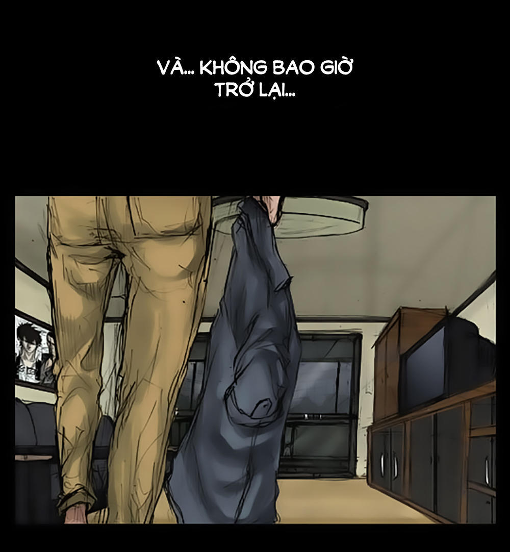 Độc Cô - Chương 1 - Trang 8