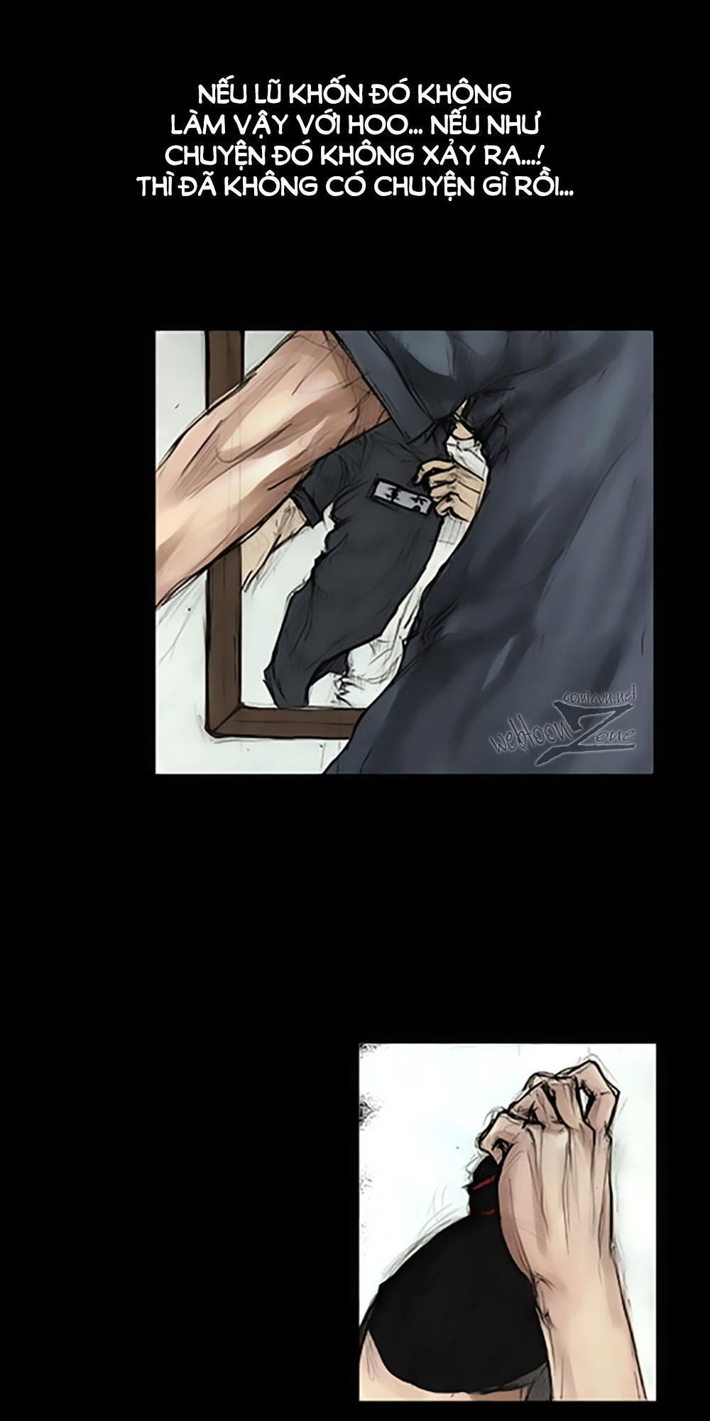 Độc Cô - Chương 1 - Trang 9