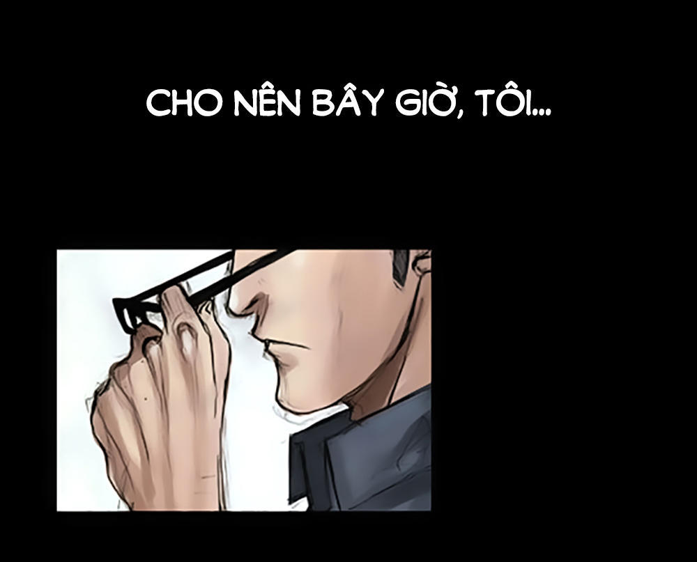 Độc Cô - Chương 1 - Trang 10