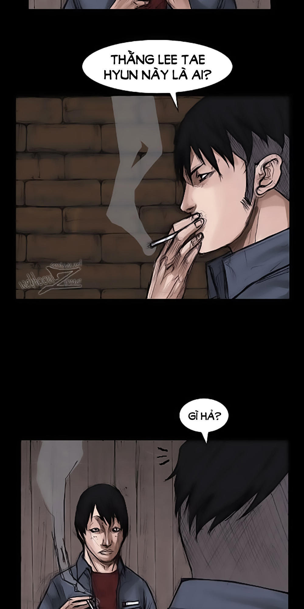 Độc Cô - Chương 10 - Trang 14