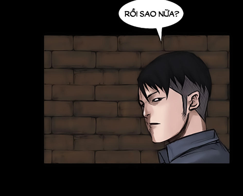 Độc Cô - Chương 10 - Trang 16