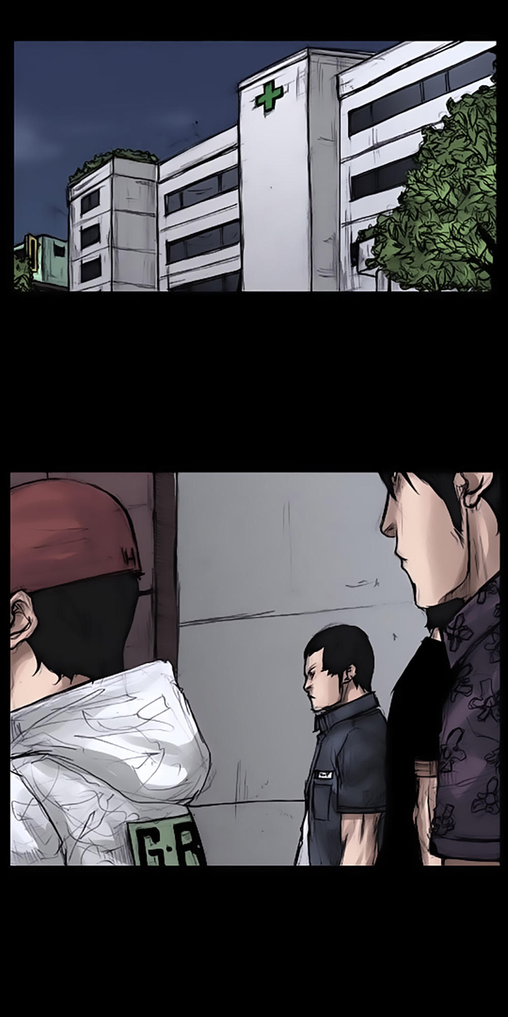 Độc Cô - Chương 10 - Trang 22