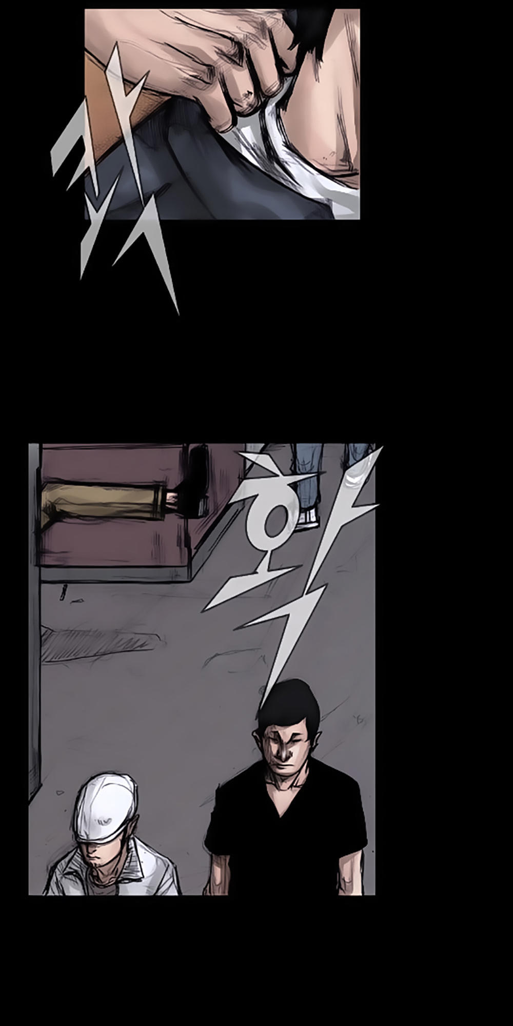 Độc Cô - Chương 10 - Trang 23