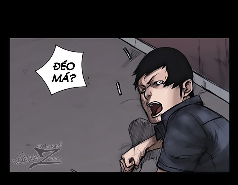 Độc Cô - Chương 10 - Trang 24