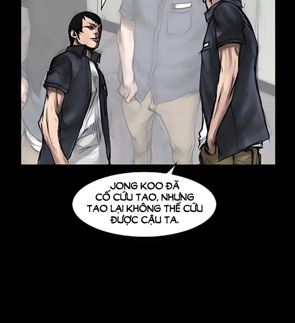 Độc Cô - Chương 10 - Trang 27