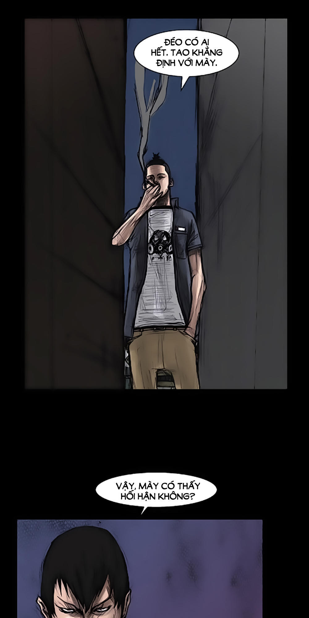 Độc Cô - Chương 10 - Trang 30