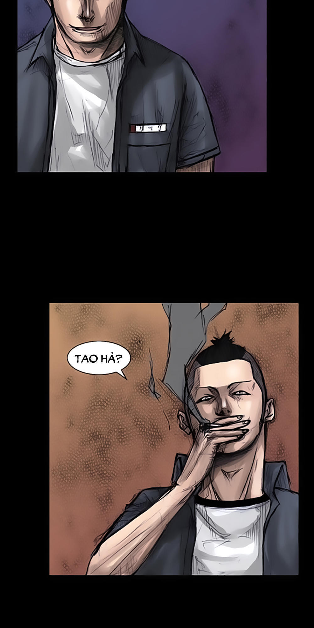 Độc Cô - Chương 10 - Trang 31