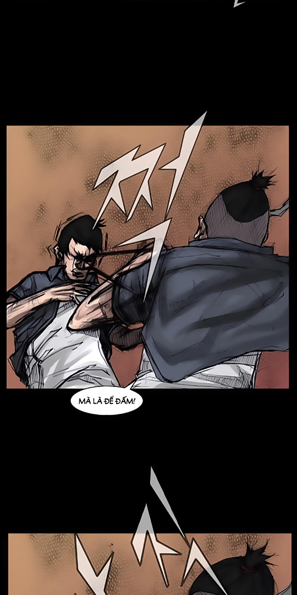 Độc Cô - Chương 10 - Trang 34