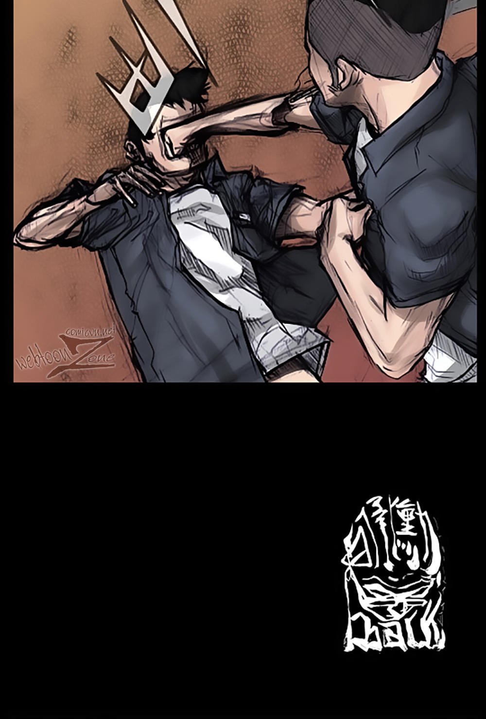 Độc Cô - Chương 10 - Trang 35