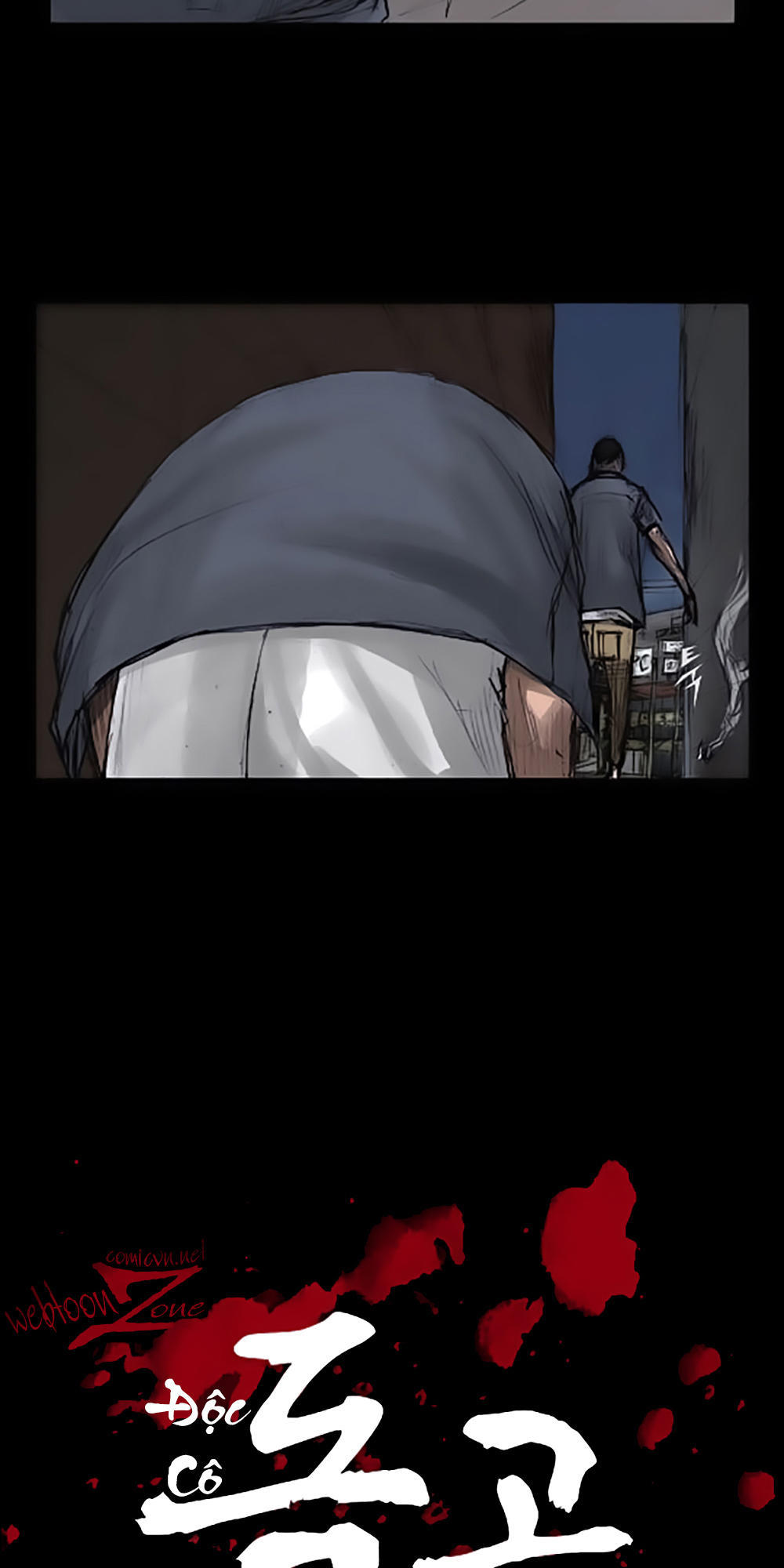 Độc Cô - Chương 11 - Trang 11