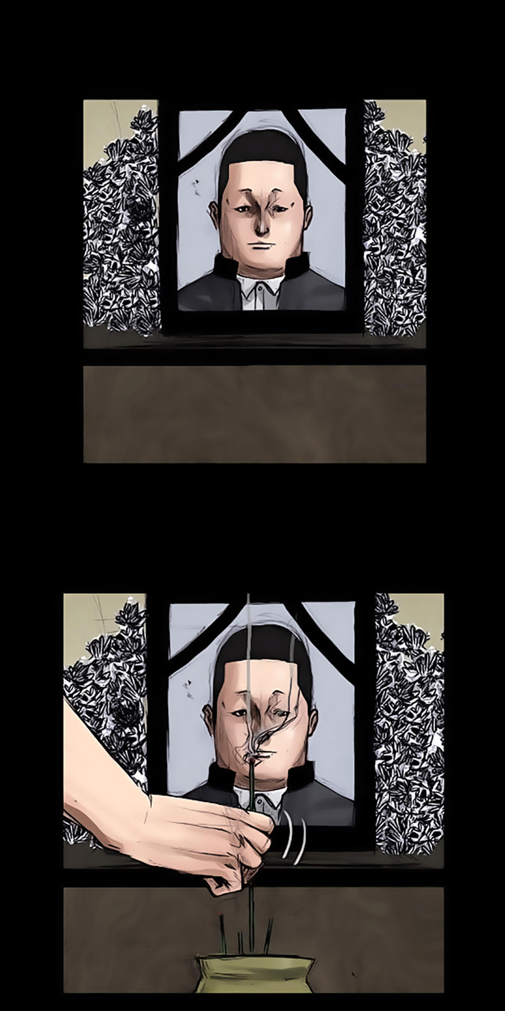 Độc Cô - Chương 11 - Trang 13