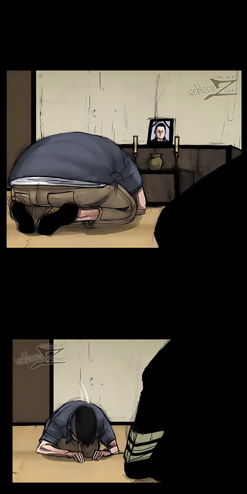 Độc Cô - Chương 11 - Trang 14