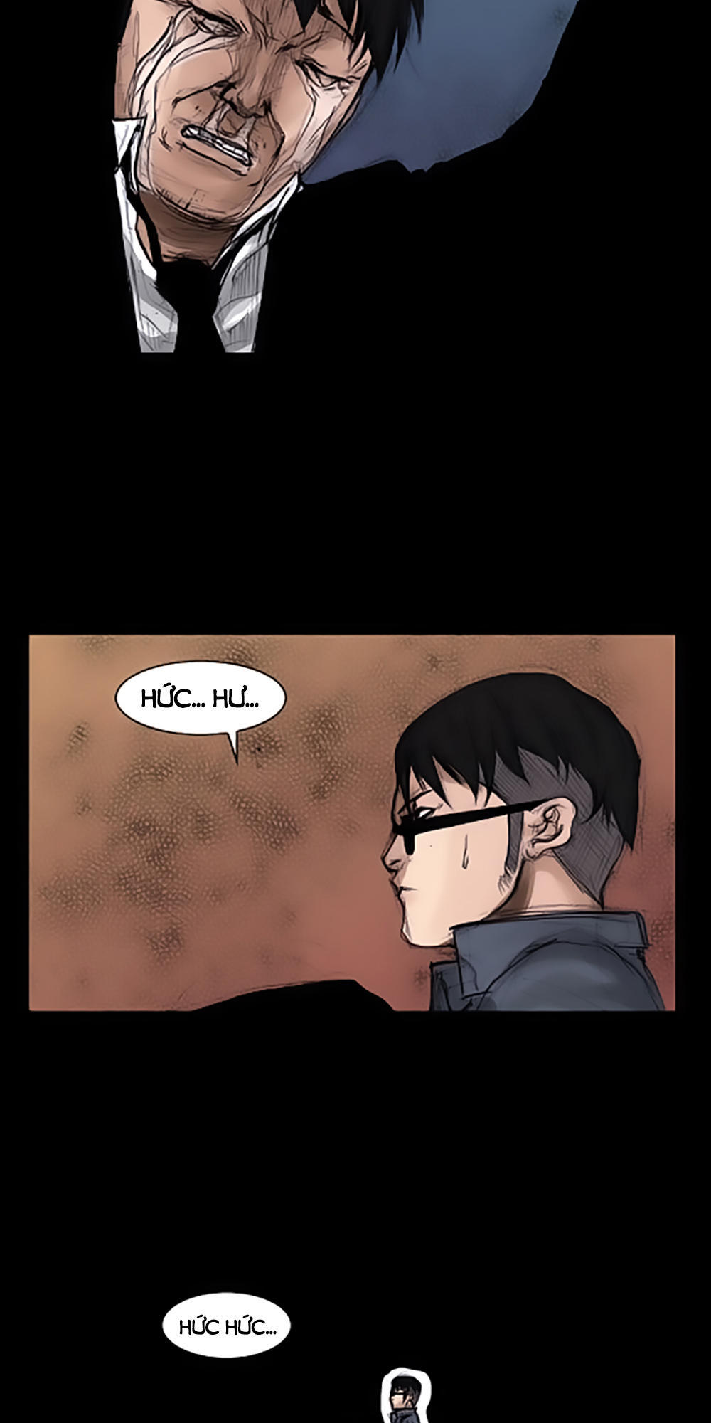 Độc Cô - Chương 11 - Trang 19