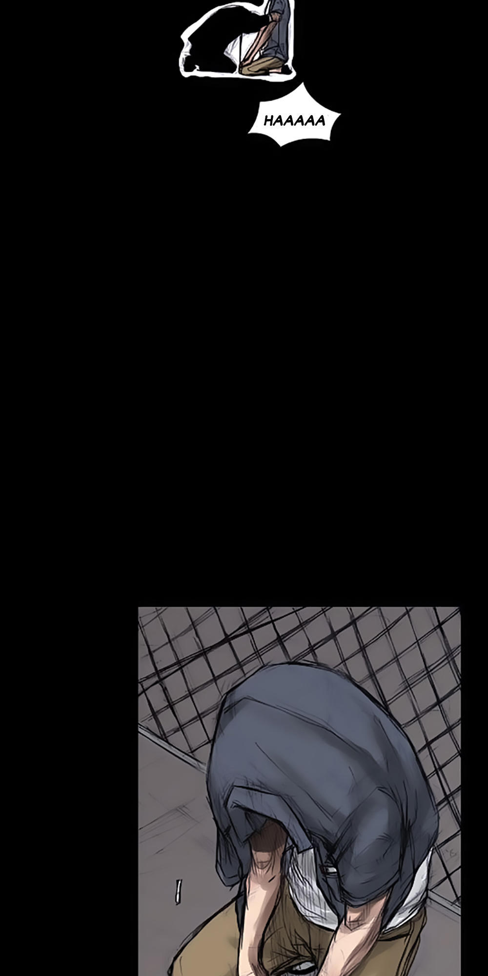 Độc Cô - Chương 11 - Trang 20