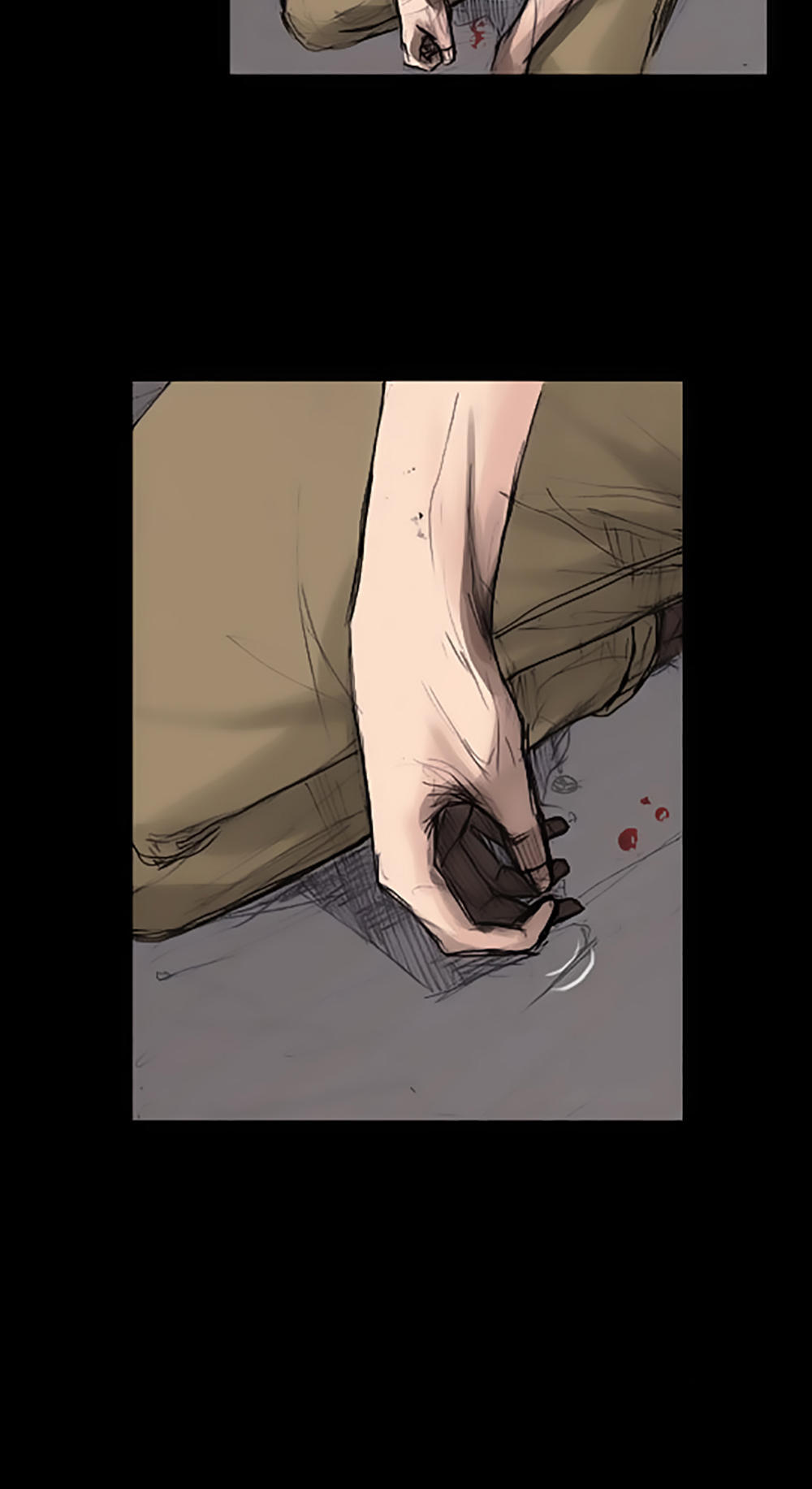 Độc Cô - Chương 11 - Trang 21