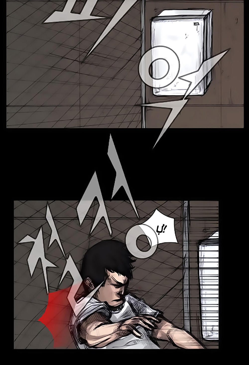 Độc Cô - Chương 11 - Trang 4