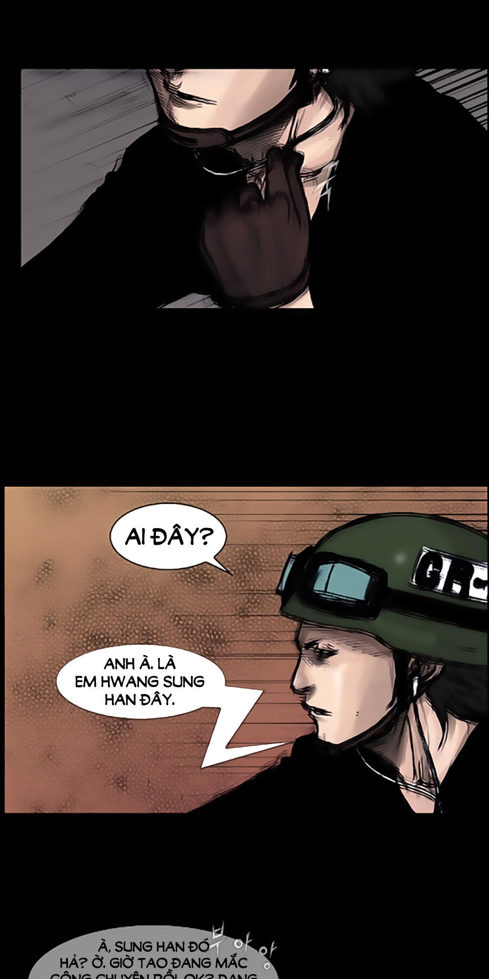 Độc Cô - Chương 11 - Trang 31