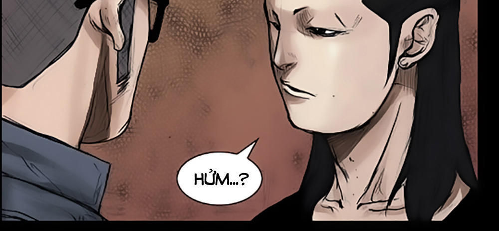 Độc Cô - Chương 12 - Trang 14